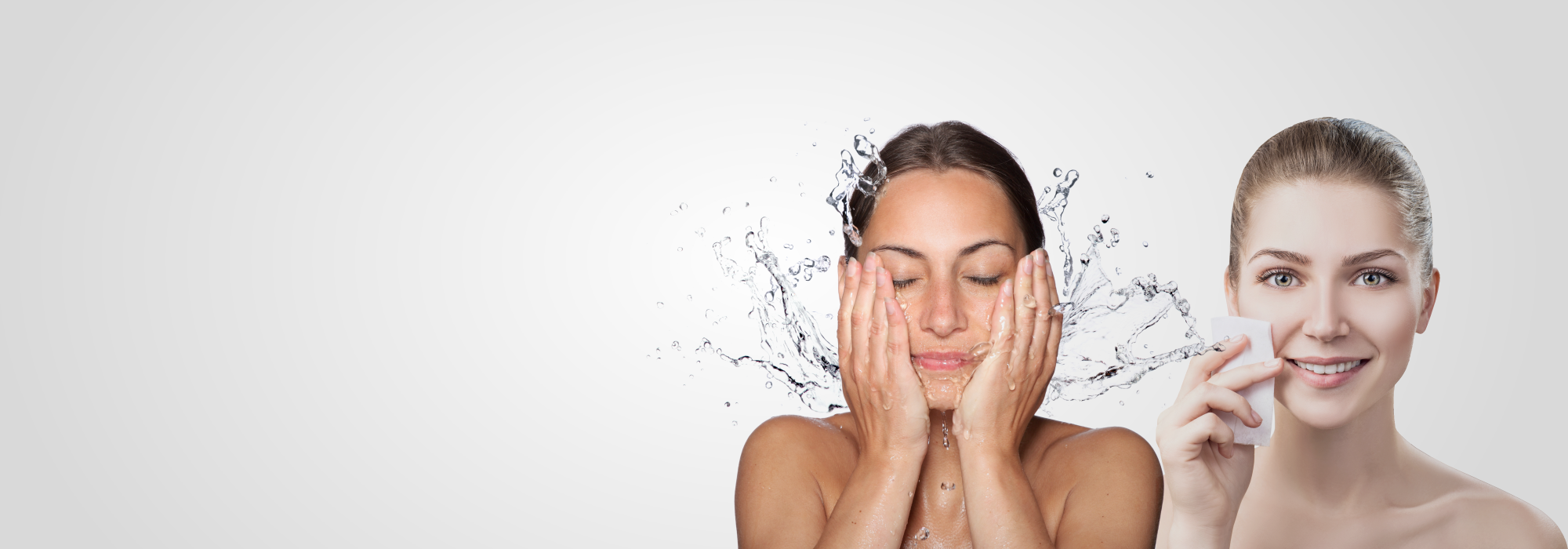 Le meilleur filtre de douche pour la peau et les cheveux - pommeau de douche filtrant pour l'eczéma