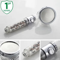 Pommeau de douche Ecopower Original