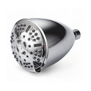 Pommeau de douche filtrant 20 étapes Ecolux