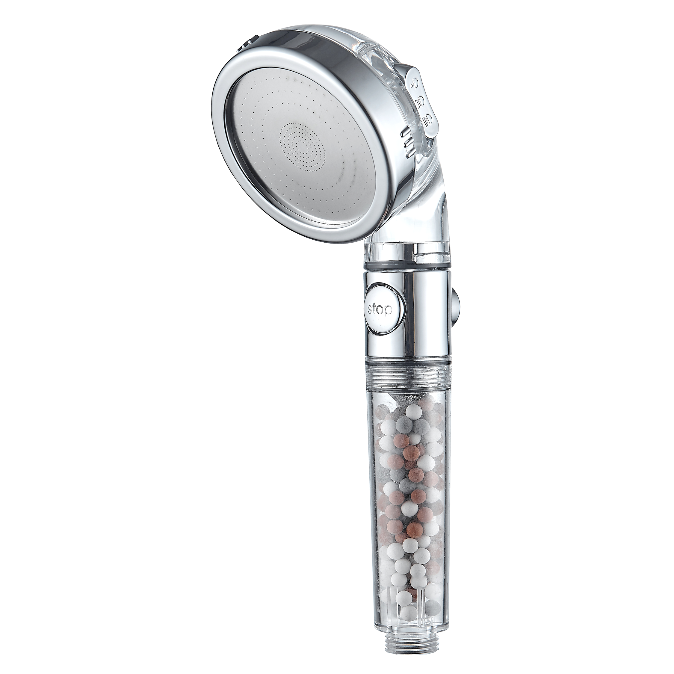 Pommeau de douche Ecopower Original
