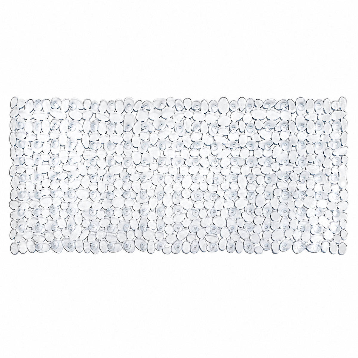 Pebbles Non-Slip Shower Mat