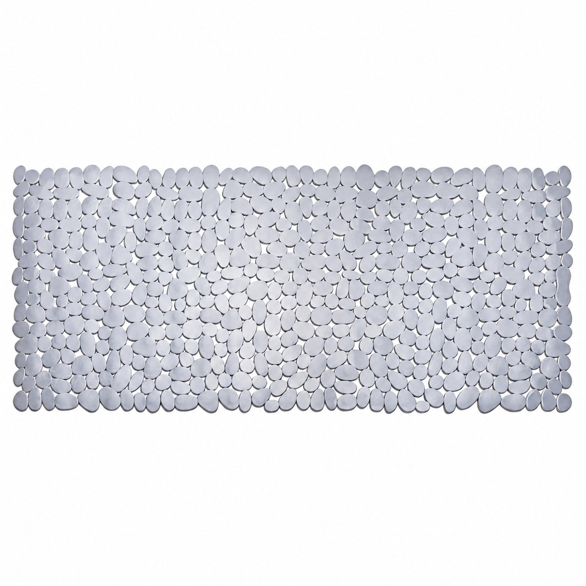 Pebbles Non-Slip Shower Mat