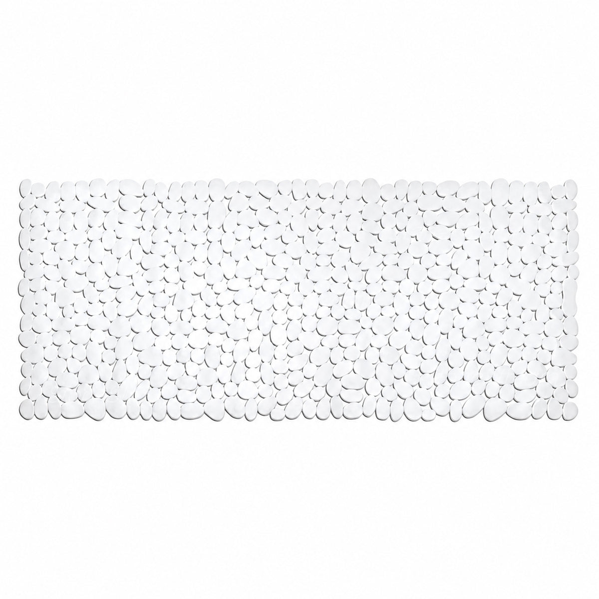 Pebbles Non-Slip Shower Mat