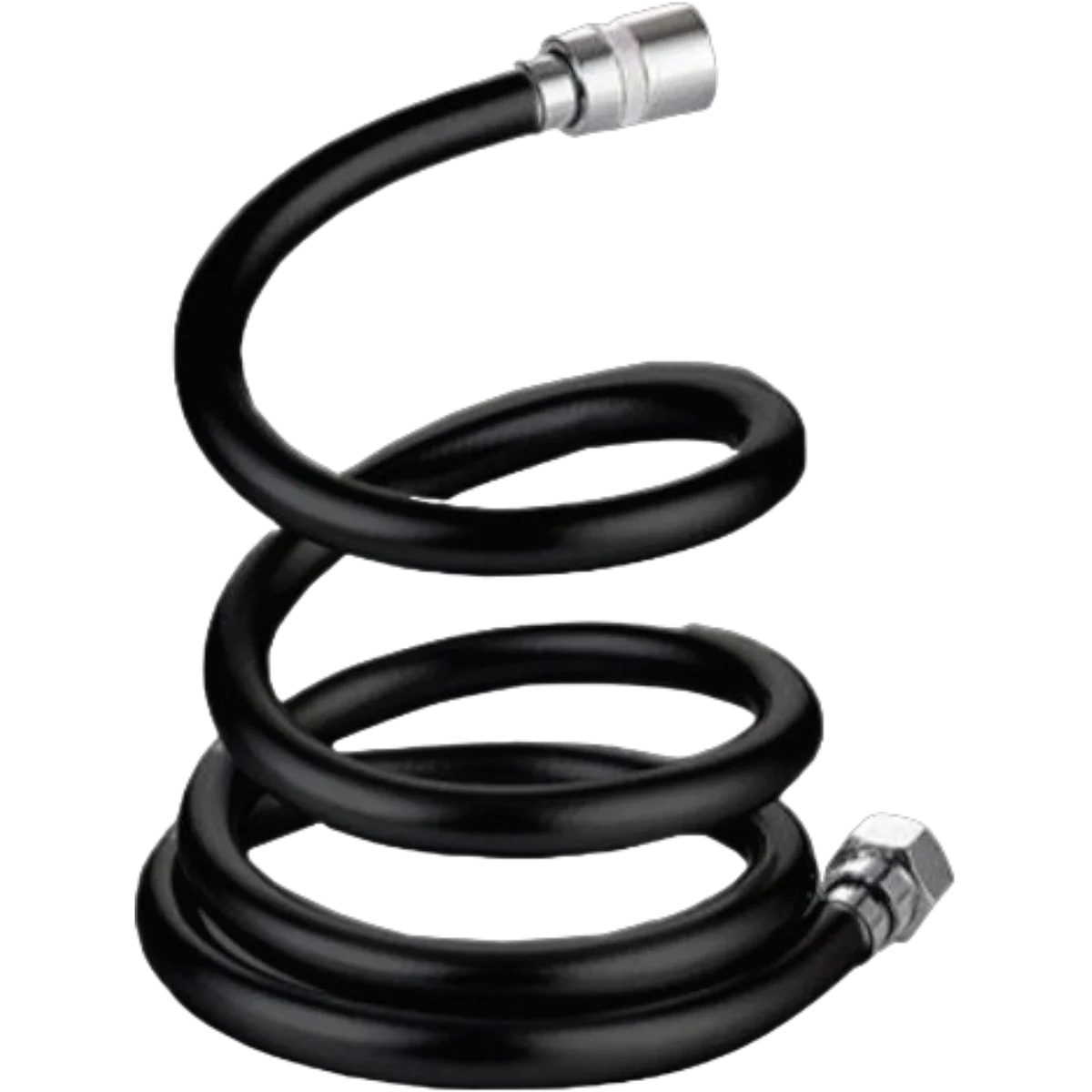 Free Premium Black Hose (1.5m)