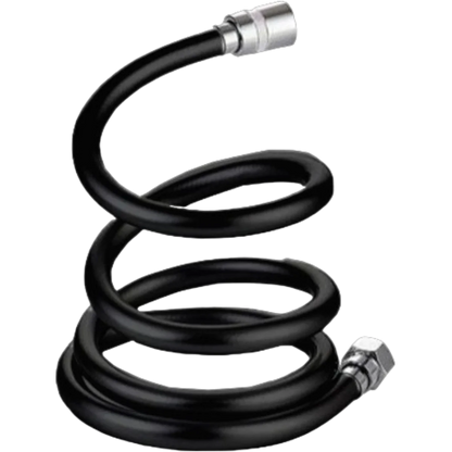 Free Premium Black Hose (1.5m)